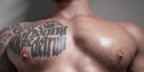 Leaked eddieburke header onlyfans leaked