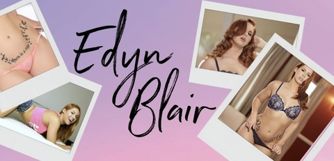 edyn_blair OnlyFans - Free Access to 60 Videos & 987 Photos Onlyfans Free Access