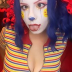 Leaked eerietheclownfree onlyfans leaked