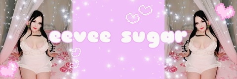 Leaked eevee_sugar header onlyfans leaked