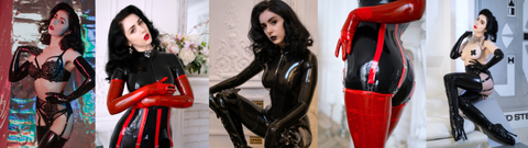 Leaked elliemouse header onlyfans leaked