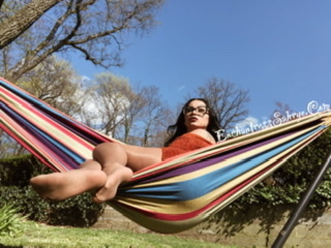 Leaked enchantresssahrye header onlyfans leaked