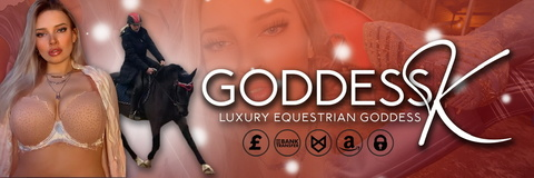 Leaked equinegoddessk header onlyfans leaked
