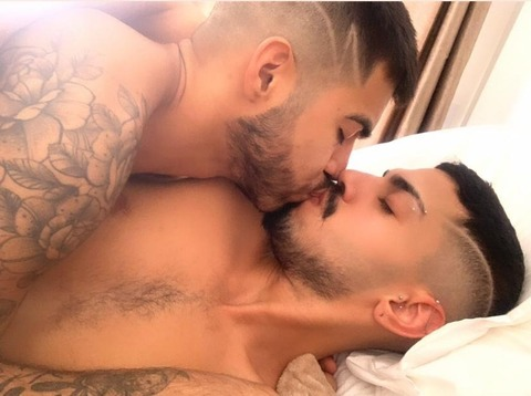 Leaked erickdaniel22 header onlyfans leaked