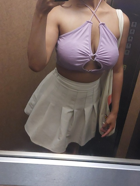 Leaked fatimablaanco header onlyfans leaked
