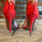 Leaked feetheelsandfootjobs onlyfans leaked
