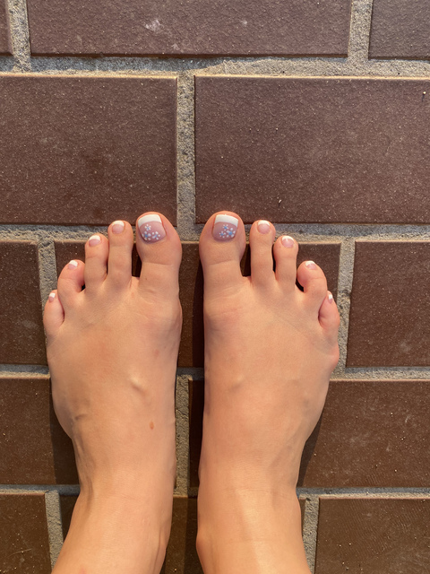 Leaked feetlyyours header onlyfans leaked