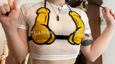 feistyandfreakyduo OnlyFans - Free Access to 32 Videos & 49 Photos Onlyfans Free Access