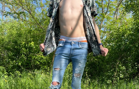 Leaked felix_2001_gay header onlyfans leaked