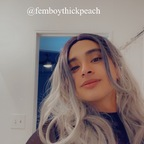 Leaked femboylunamidnight66 onlyfans leaked