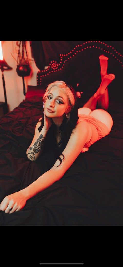 Leaked fiestacherry header onlyfans leaked