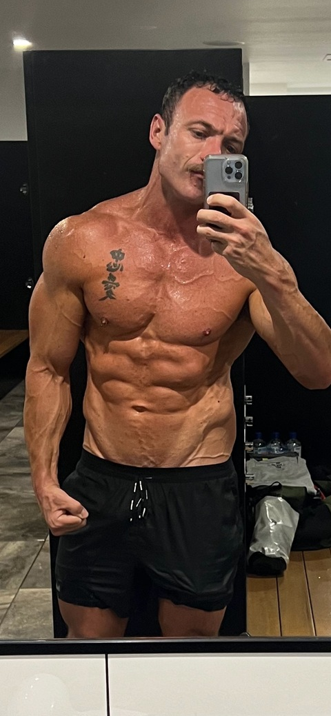 Leaked fitdaddy69 header onlyfans leaked