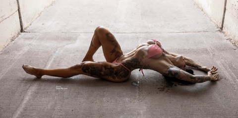 Leaked flexmommy header onlyfans leaked