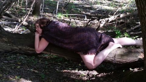 Leaked forest_siren header onlyfans leaked