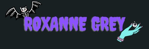 Leaked foxannegrey header onlyfans leaked