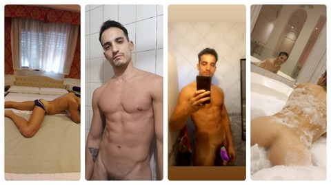 Leaked francisyourtoy header onlyfans leaked