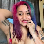 Leaked freakinpocahontas onlyfans leaked