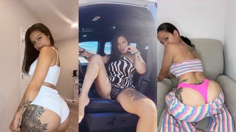 Leaked freeninahbaby header onlyfans leaked
