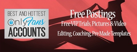 Leaked freepromotionpost header onlyfans leaked