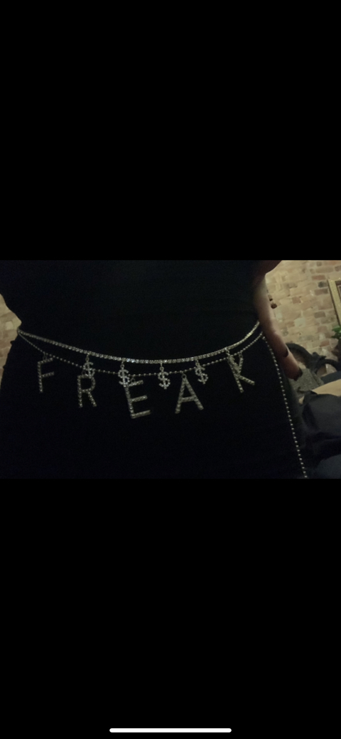 Leaked friendlywitch_ header onlyfans leaked