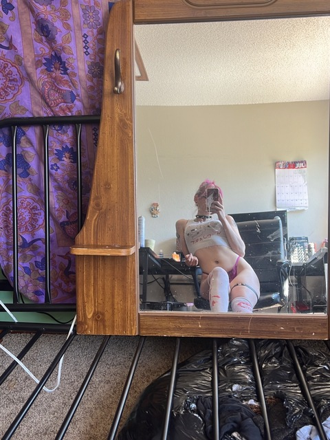 Leaked frisky707 header onlyfans leaked