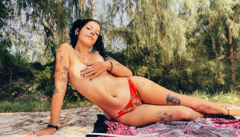 Leaked funkiejunkie420 header onlyfans leaked