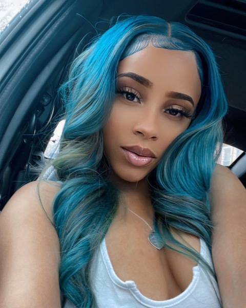 Leaked fyekindtariah header onlyfans leaked