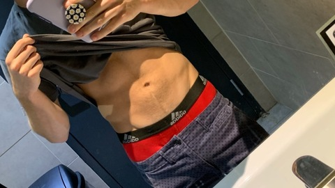 Leaked gabeclark2000 header onlyfans leaked