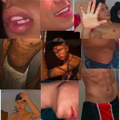 Leaked geous0 header onlyfans leaked