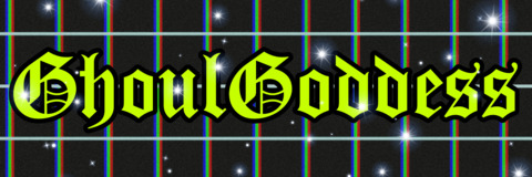 Leaked ghoulgoddess1 header onlyfans leaked
