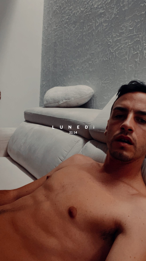 Leaked gianluca594 header onlyfans leaked