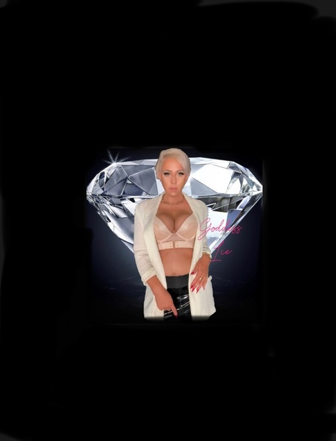 Leaked goddess_ice header onlyfans leaked