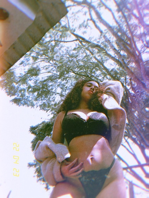 Leaked goddess_lilith1 header onlyfans leaked