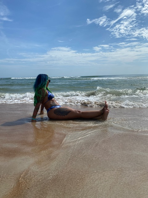 goddessnixie OnlyFans - Free Access to 217 Videos & 367 Photos Onlyfans Free Access