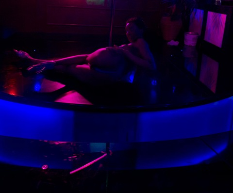 Leaked goddessnomi header onlyfans leaked
