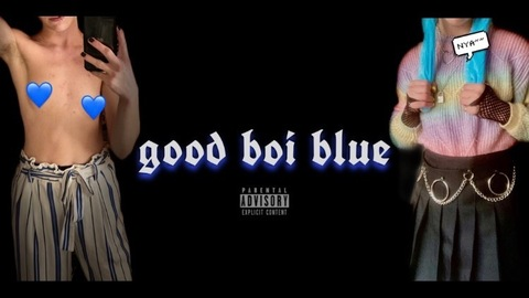 goodboiblue OnlyFans - Free Access to 32 Videos & 49 Photos Onlyfans Free Access