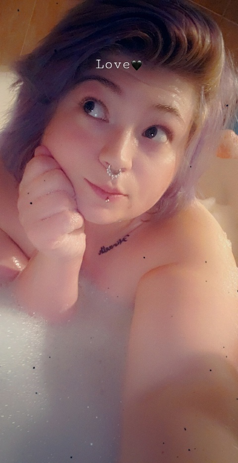 Leaked gothbaby2022 header onlyfans leaked