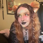 Leaked gothbabybrat onlyfans leaked