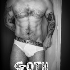 Leaked gothdaddi90 onlyfans leaked