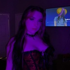Leaked gothgoddessmya onlyfans leaked