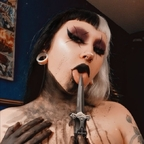 Leaked gothiccbabybat onlyfans leaked