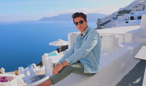 Leaked grantcaplan header onlyfans leaked