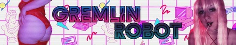 Leaked gremlingum header onlyfans leaked