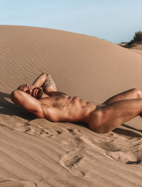 Leaked gsus_linares header onlyfans leaked