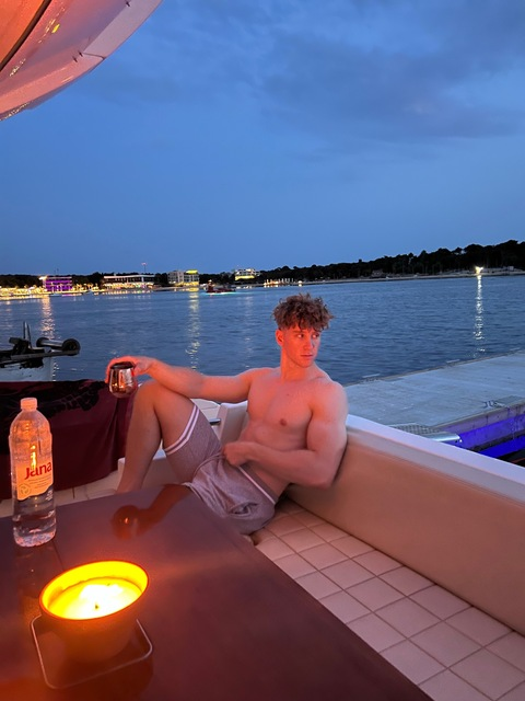 Leaked gymbrolucas header onlyfans leaked