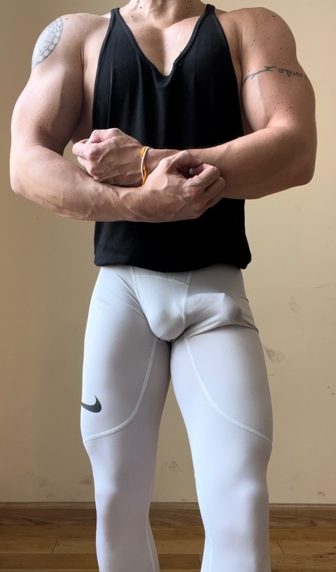 Leaked gymbulge header onlyfans leaked