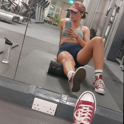 Leaked gymgal100 header onlyfans leaked