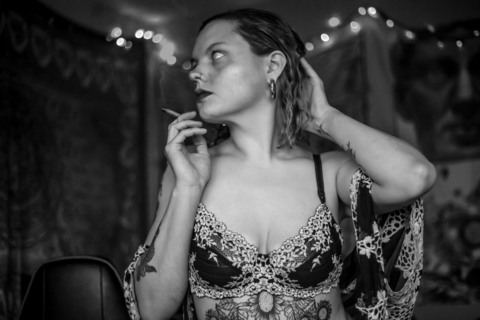 Leaked h0undsoflove header onlyfans leaked