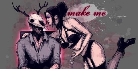 Leaked hades_n_persephone.2022 header onlyfans leaked