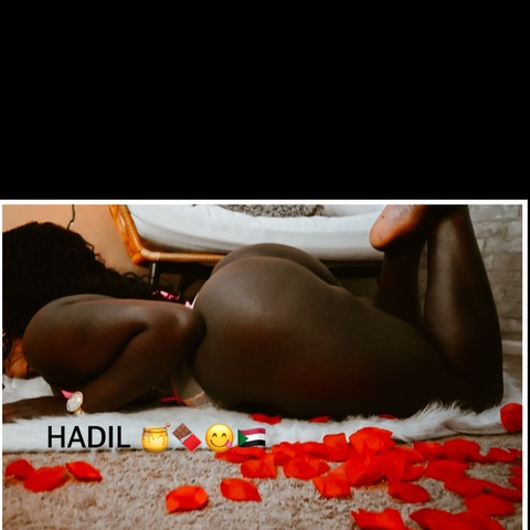 Leaked hadil.xo header onlyfans leaked